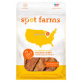 Load image into Gallery viewer, Spot Farm - Chicken Jerky with Flaxseed and Vitamin E
