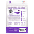 Load image into Gallery viewer, SPOT FARMS DOG NATURAL GRAIN FREE CHICKEN NUGGETS 12OZ
