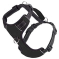 Load image into Gallery viewer, Black Chesapeake Bay Dog Harness
