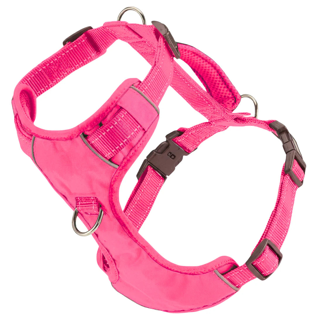 Pink Chesapeake Bay Dog Harness