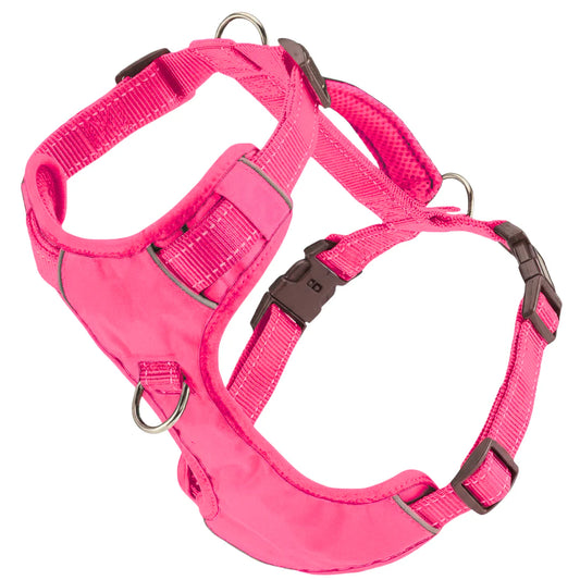 Pink Chesapeake Bay Dog Harness