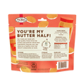 Load image into Gallery viewer, Freeze-Dried Raw Dog Treats - You're My Butter Half

