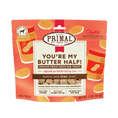 Load image into Gallery viewer, Freeze-Dried Raw Dog Treats - You're My Butter Half
