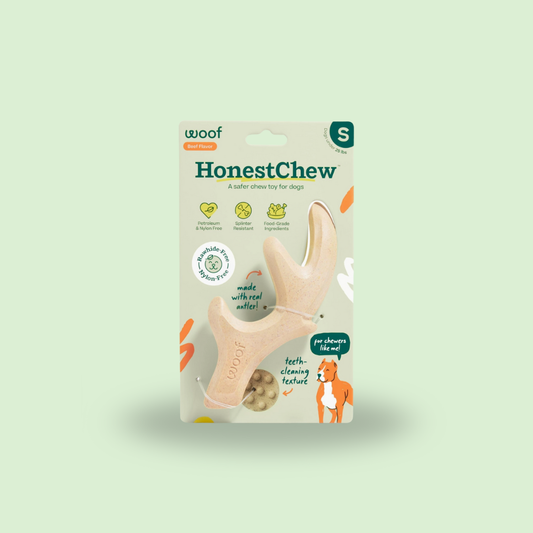 WOOF Honestchew - Antler