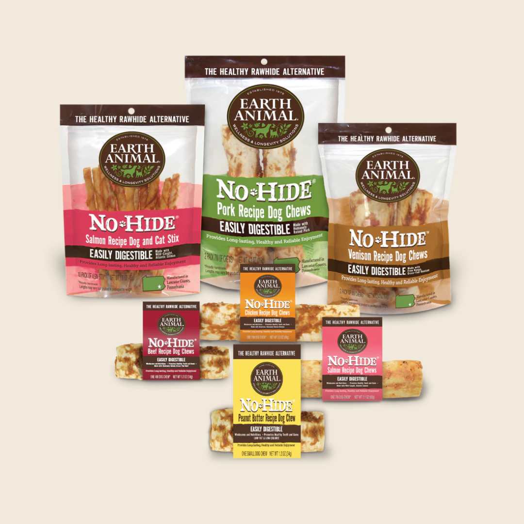Earth Animal No-Hides