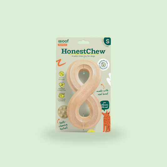 WOOF Infinity Honestchew