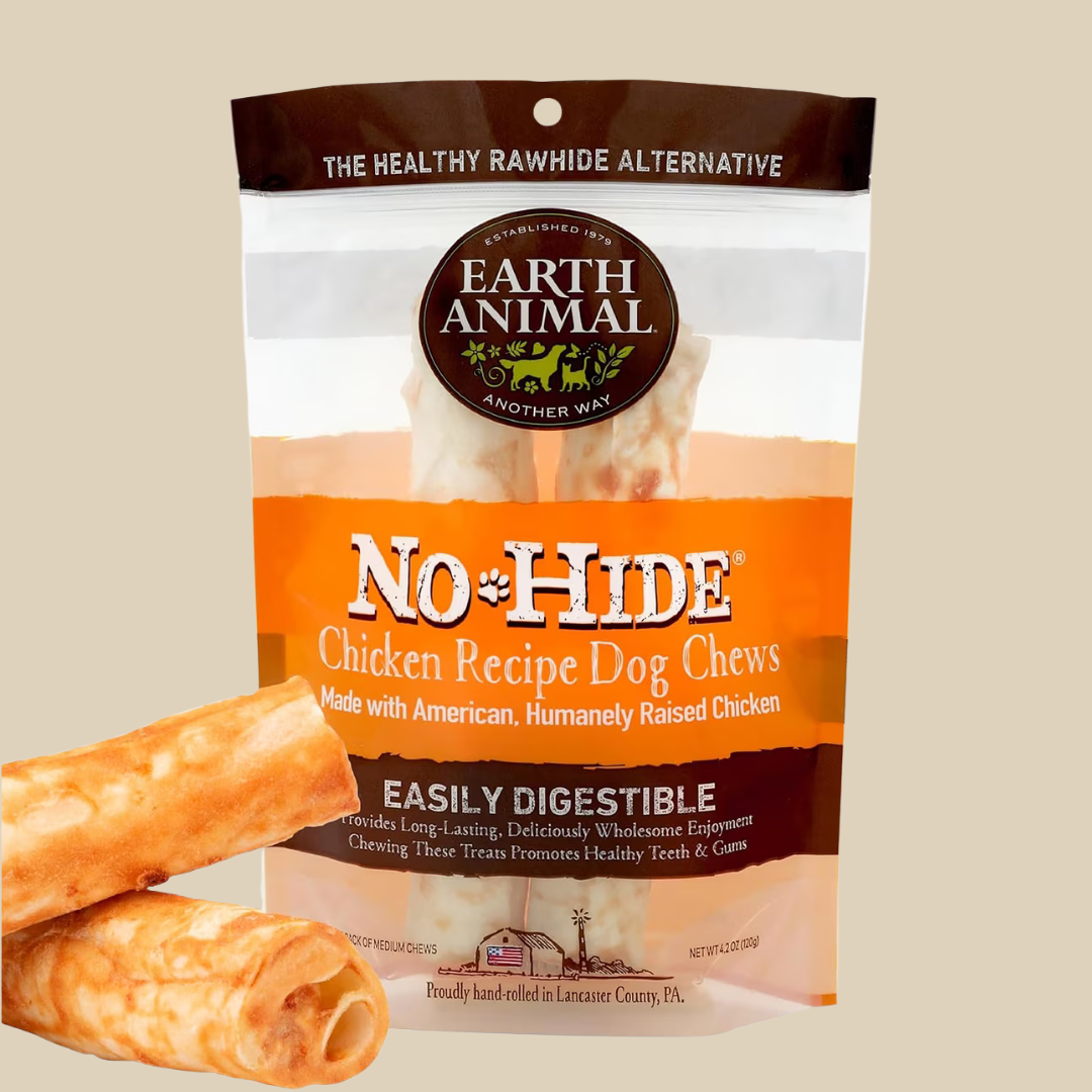 Earth Animal No-Hides