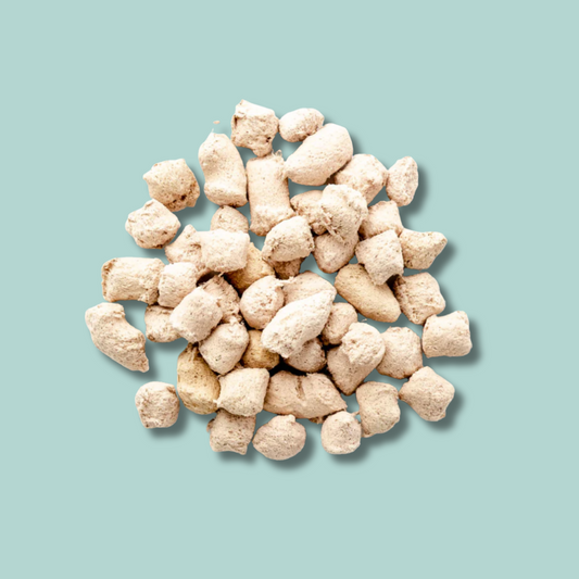 Green Juju Rabbit Trainers