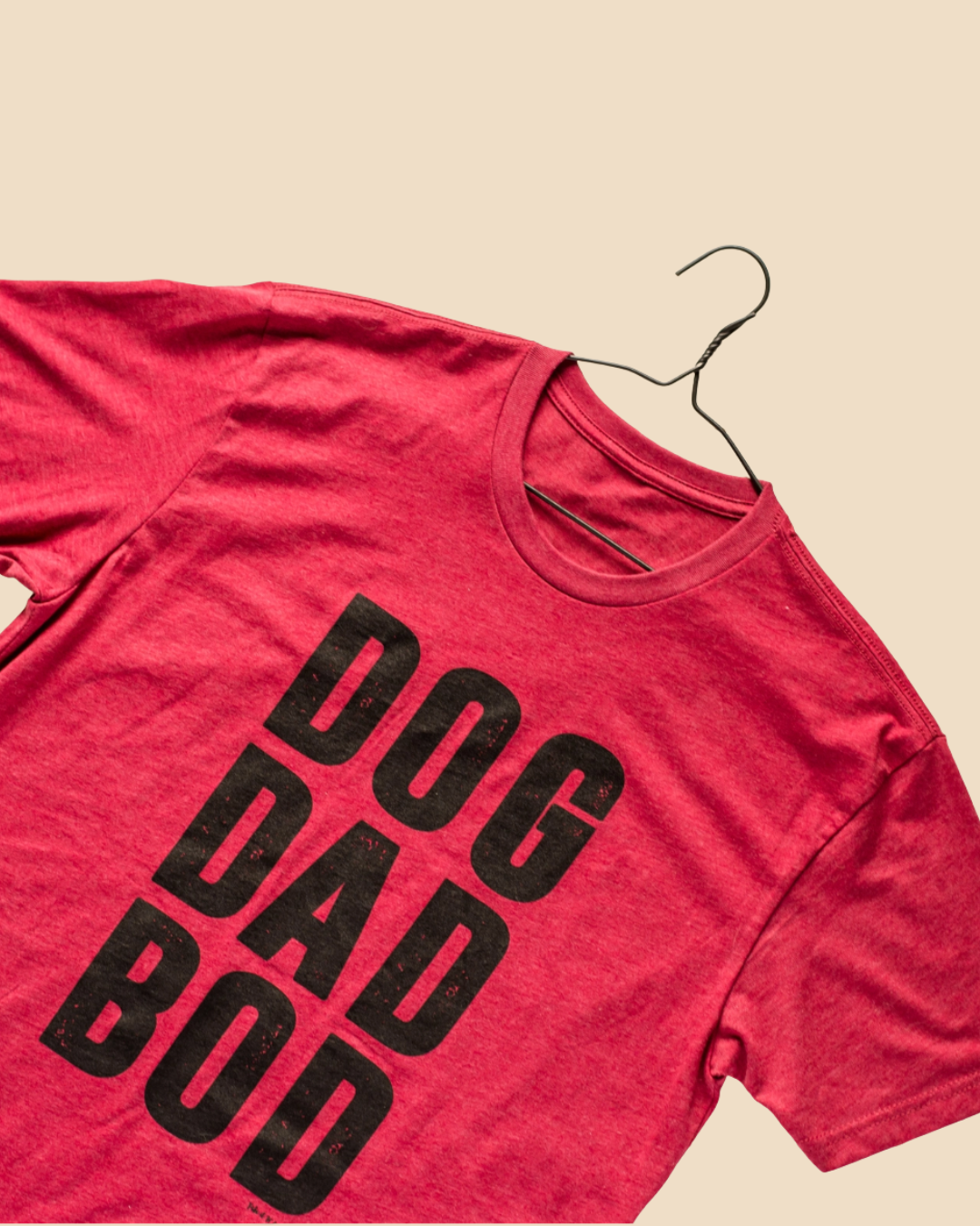 Dog Dad Bod