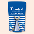 Load image into Gallery viewer, Herring Whole Pet Treats
