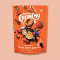 Load image into Gallery viewer, Crunchy Os - Peanut Butter Jammers
