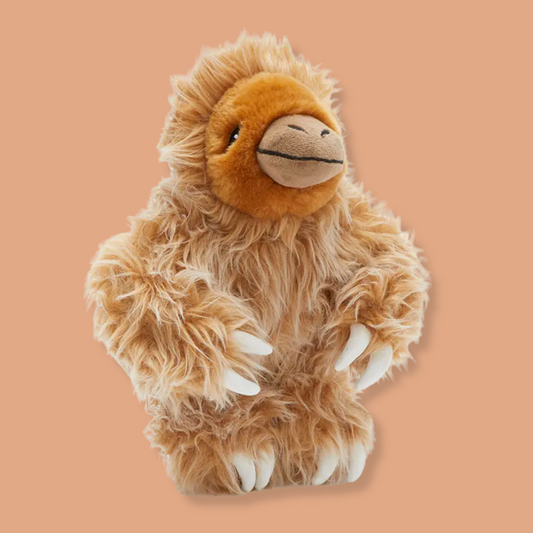 Gordon the Giant Sloth