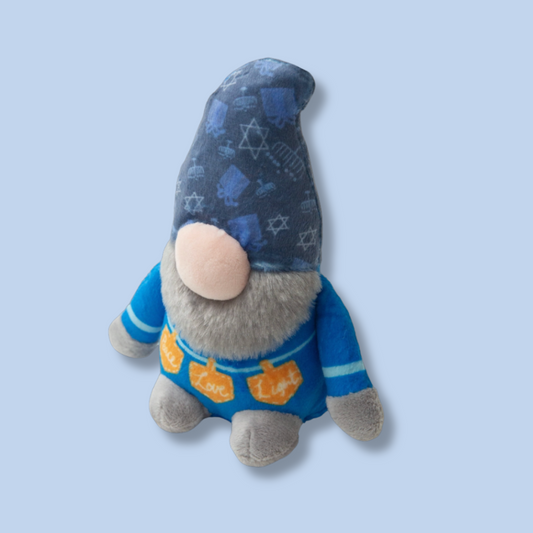 Hanukkah Gnome