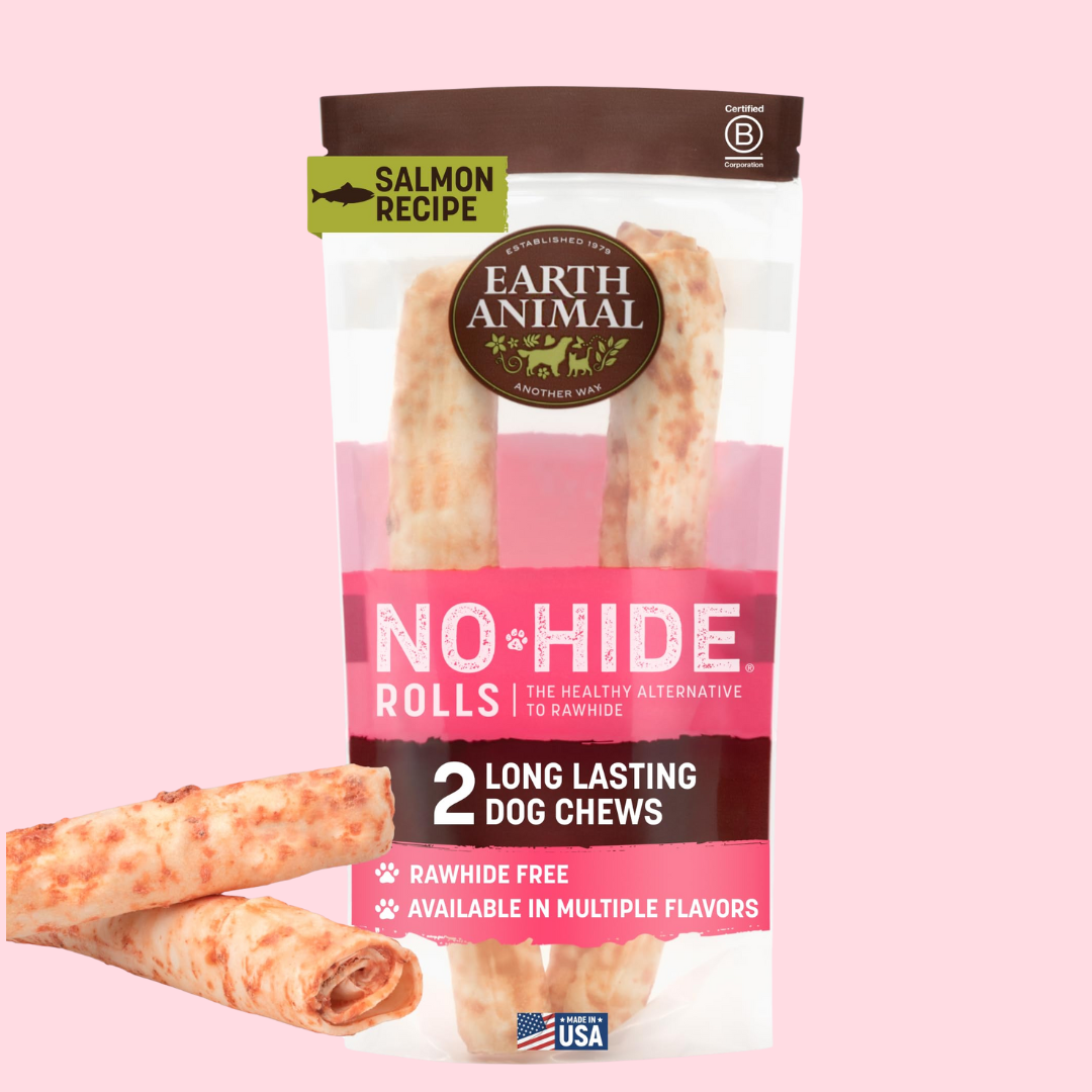 Earth Animal No-Hides