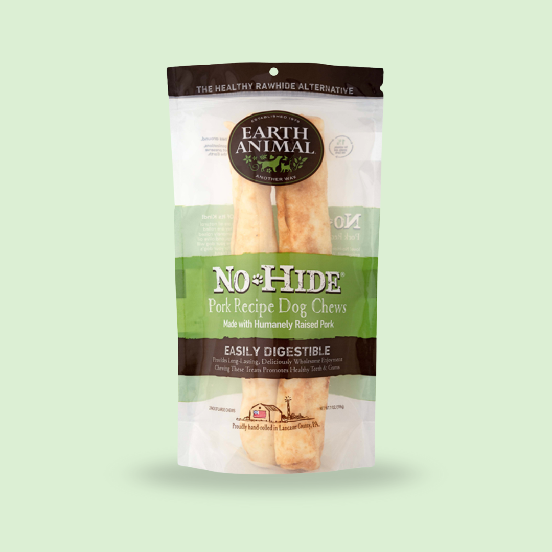 Earth Animal No-Hides