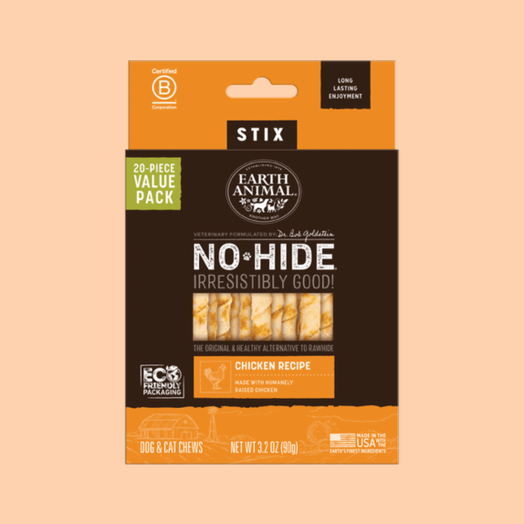 Earth Animal No-Hides