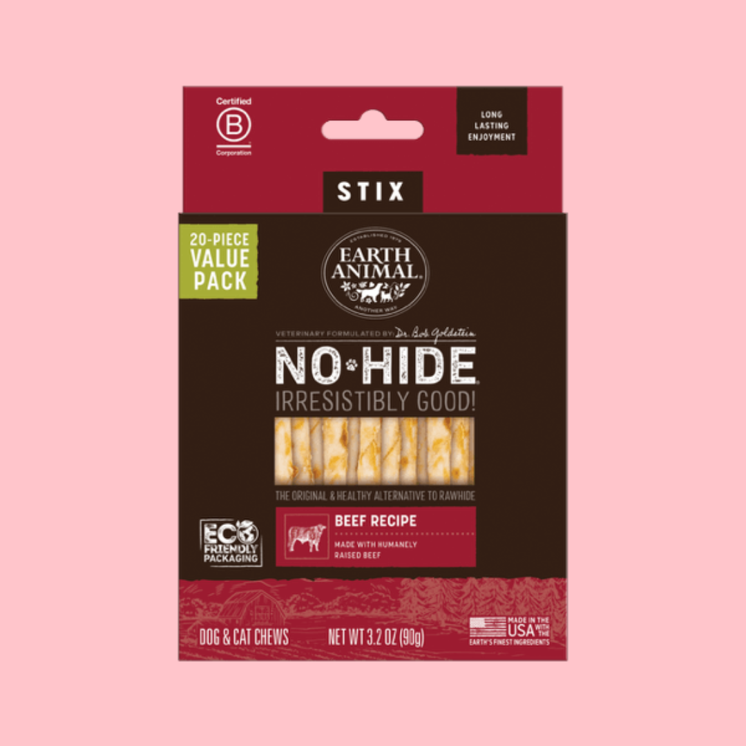 Earth Animal No-Hides