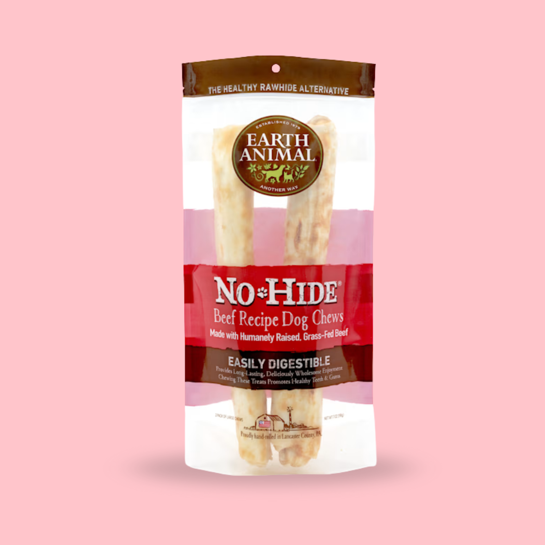 Earth Animal No-Hides