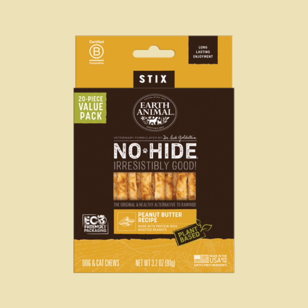 Earth Animal No-Hides