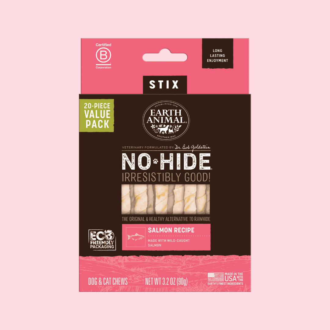 Earth Animal No-Hides