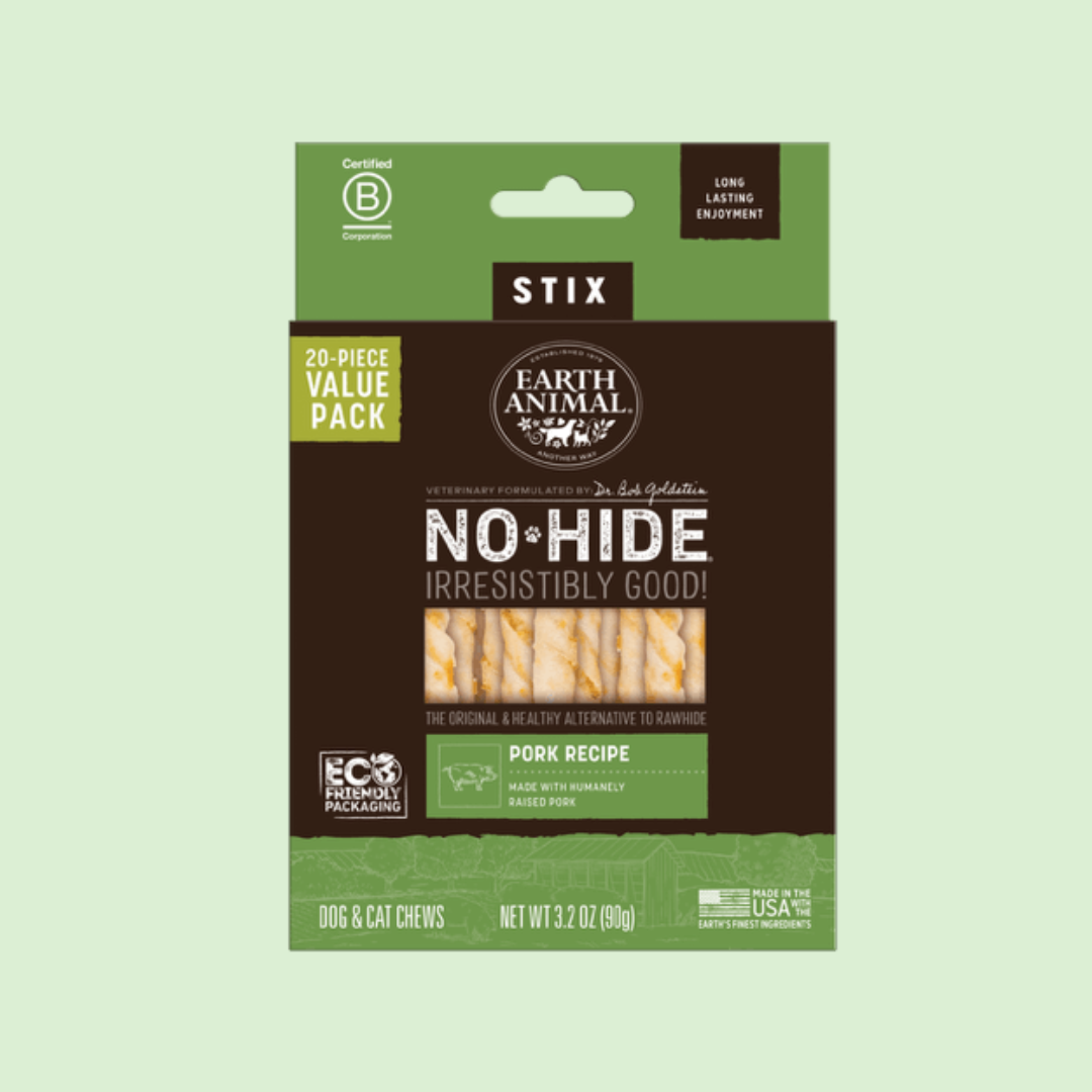 Earth Animal No-Hides