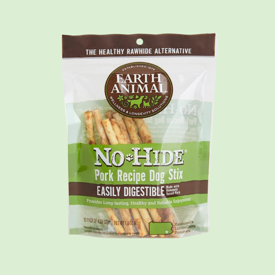 Earth Animal No-Hides