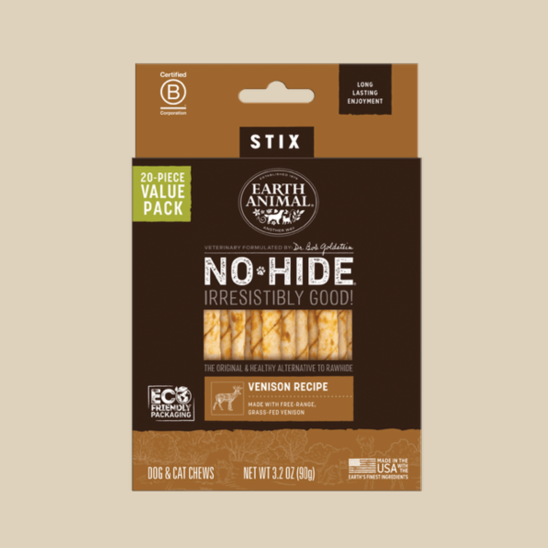 Earth Animal No-Hides