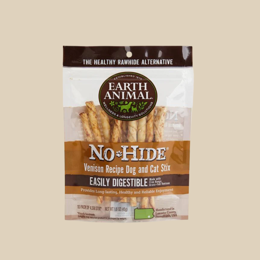 Earth Animal No-Hides