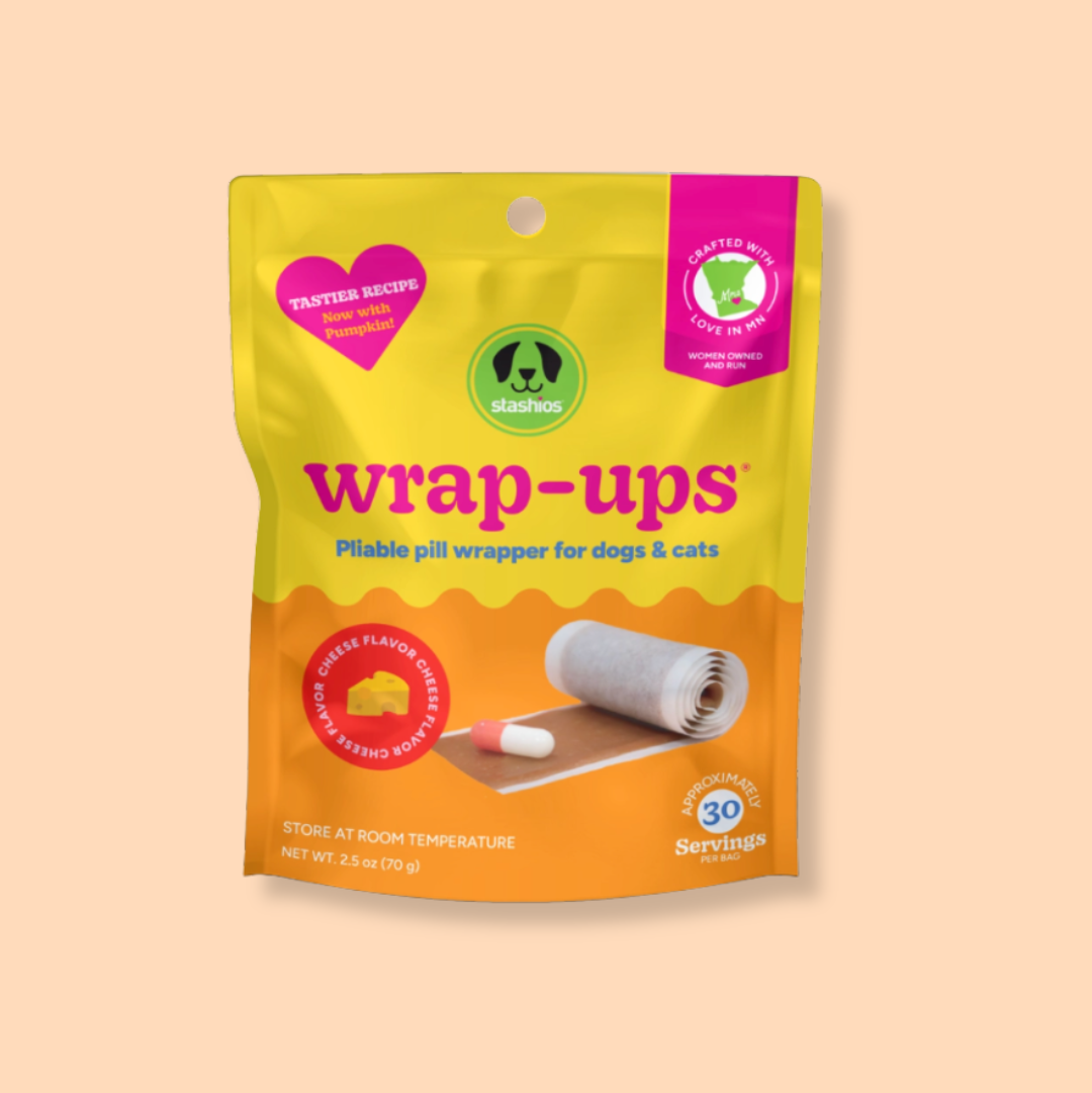 Wrap-Ups