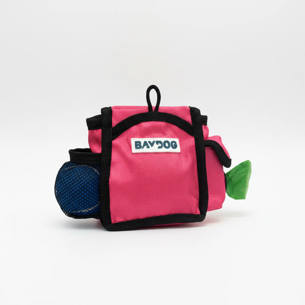 Baydog Pack-N-Go Bag