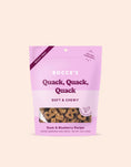 Load image into Gallery viewer, Quack, Quack, Quack Soft & Chewy Treats
