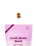 Load image into Gallery viewer, Quack, Quack, Quack Soft & Chewy Treats
