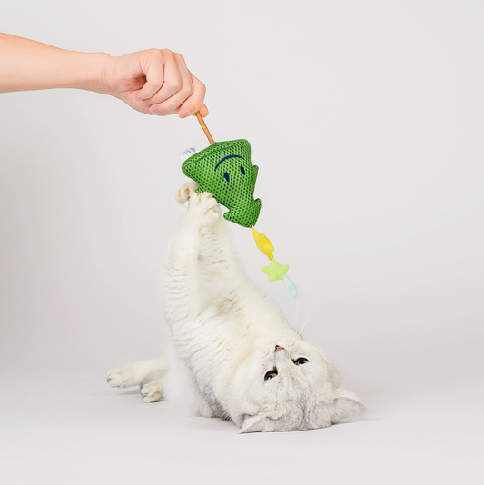 Christmas Tree Teaser