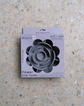 Load image into Gallery viewer, Flower Slow Feeder - Grey
