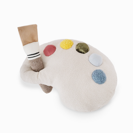 Color Palette Set // Enrichment Dog Toy