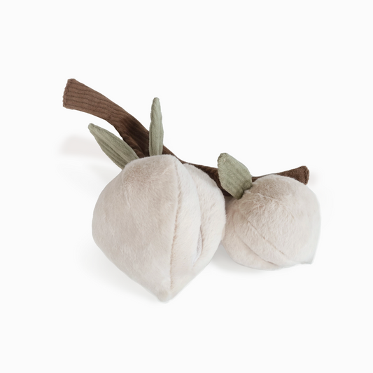 Momo//Enrichment Dog Toy