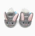 Load image into Gallery viewer, Bark Itty & Bitty the Bunny Slippers
