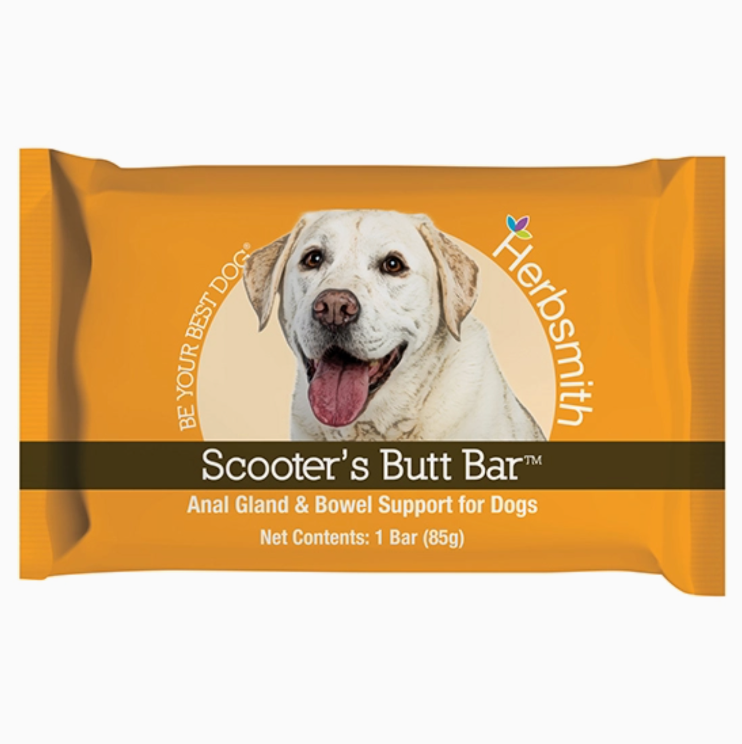 Anal Gland & Bowel Support