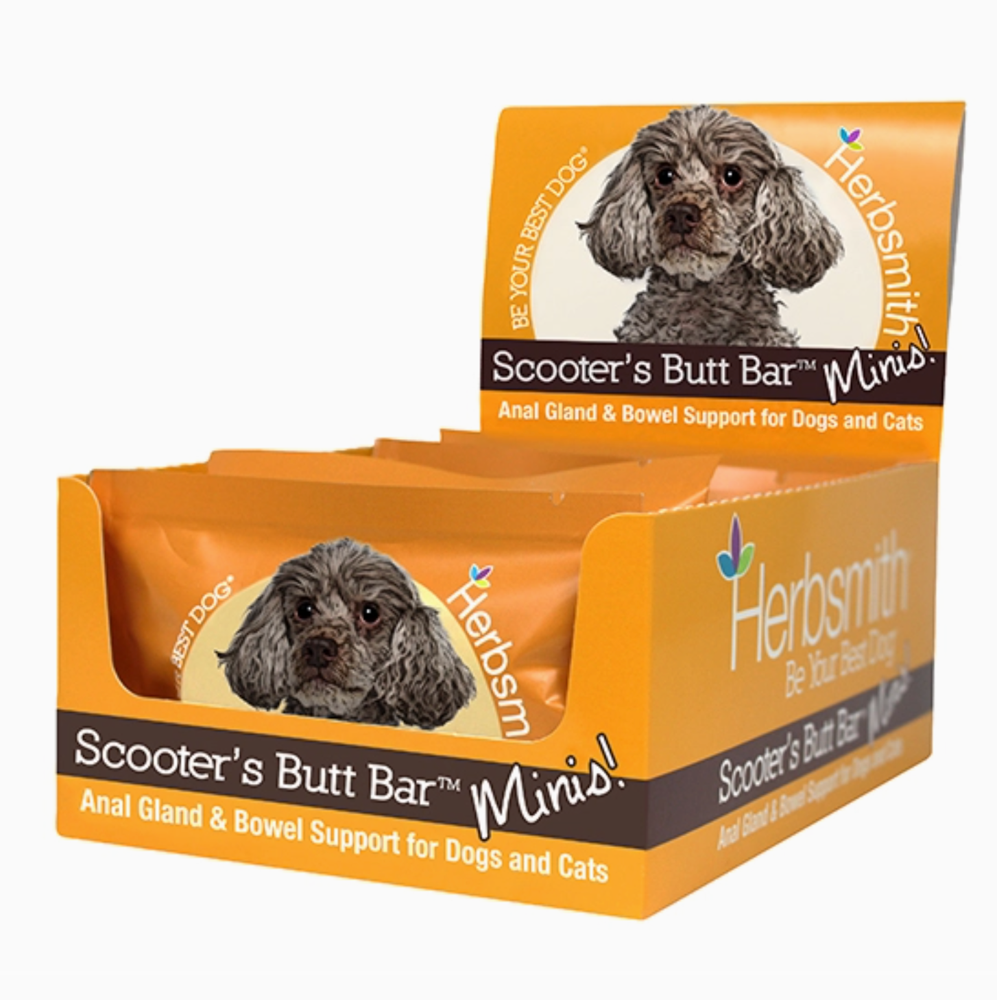 Anal Gland & Bowel Support