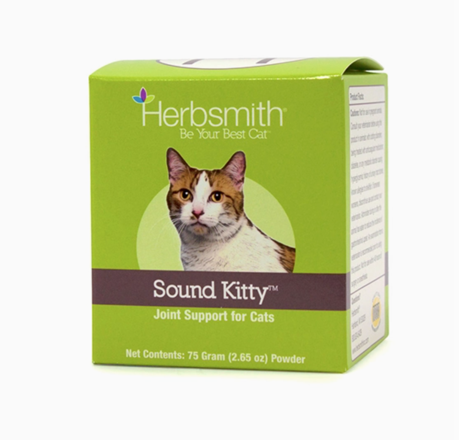 Sound Kitty - Joint Support