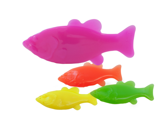 RuffDawg Minnows
