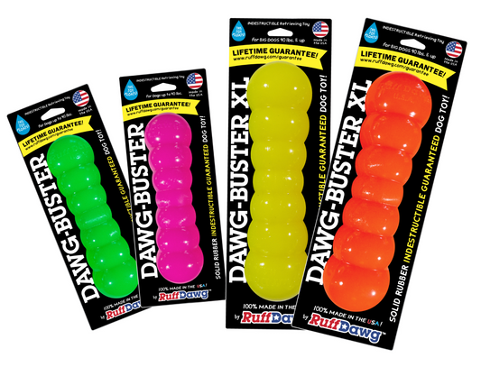 Dawg-Buster