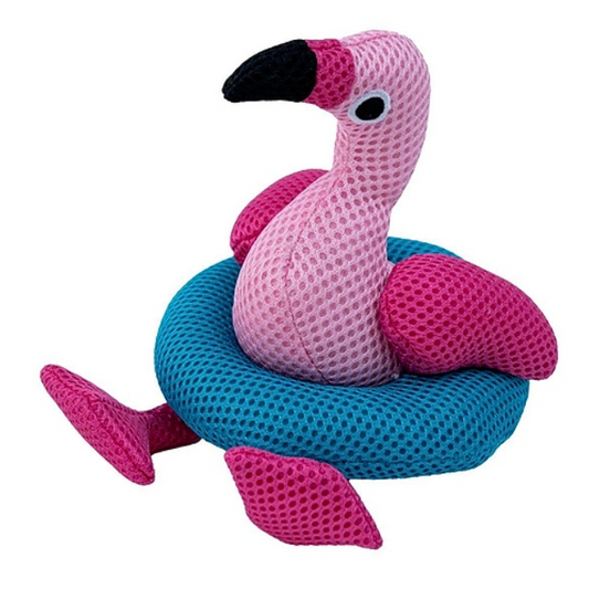 Floating Flamingo Toy