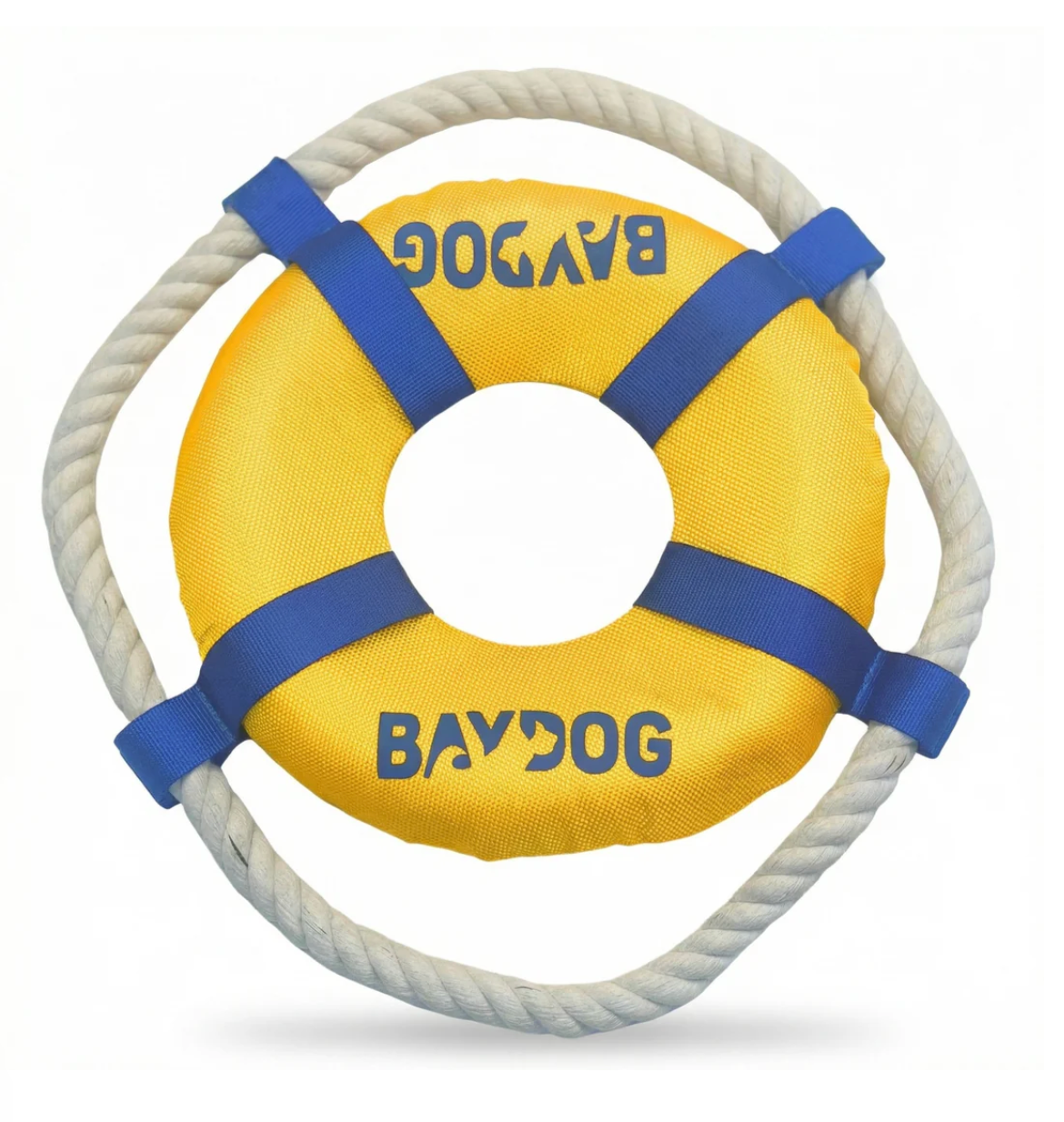 BayDog - Fetch Ring