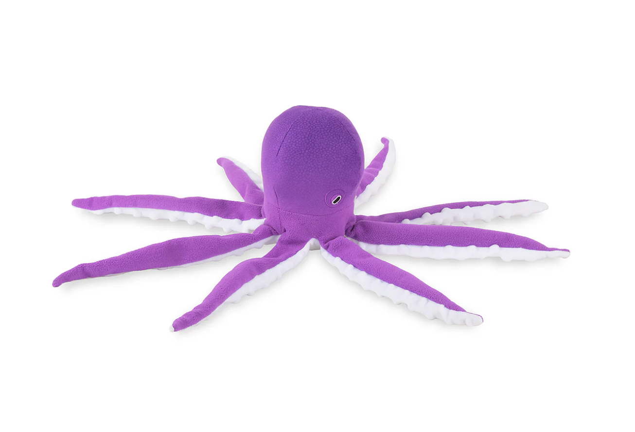 Opal the Octopus