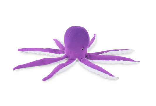 Opal the Octopus