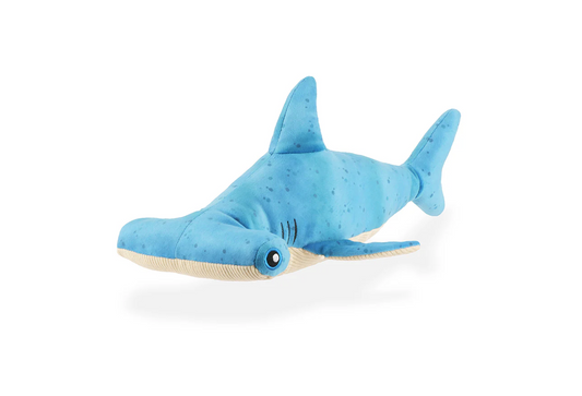 Bonk the Hammerhead Dog Toys