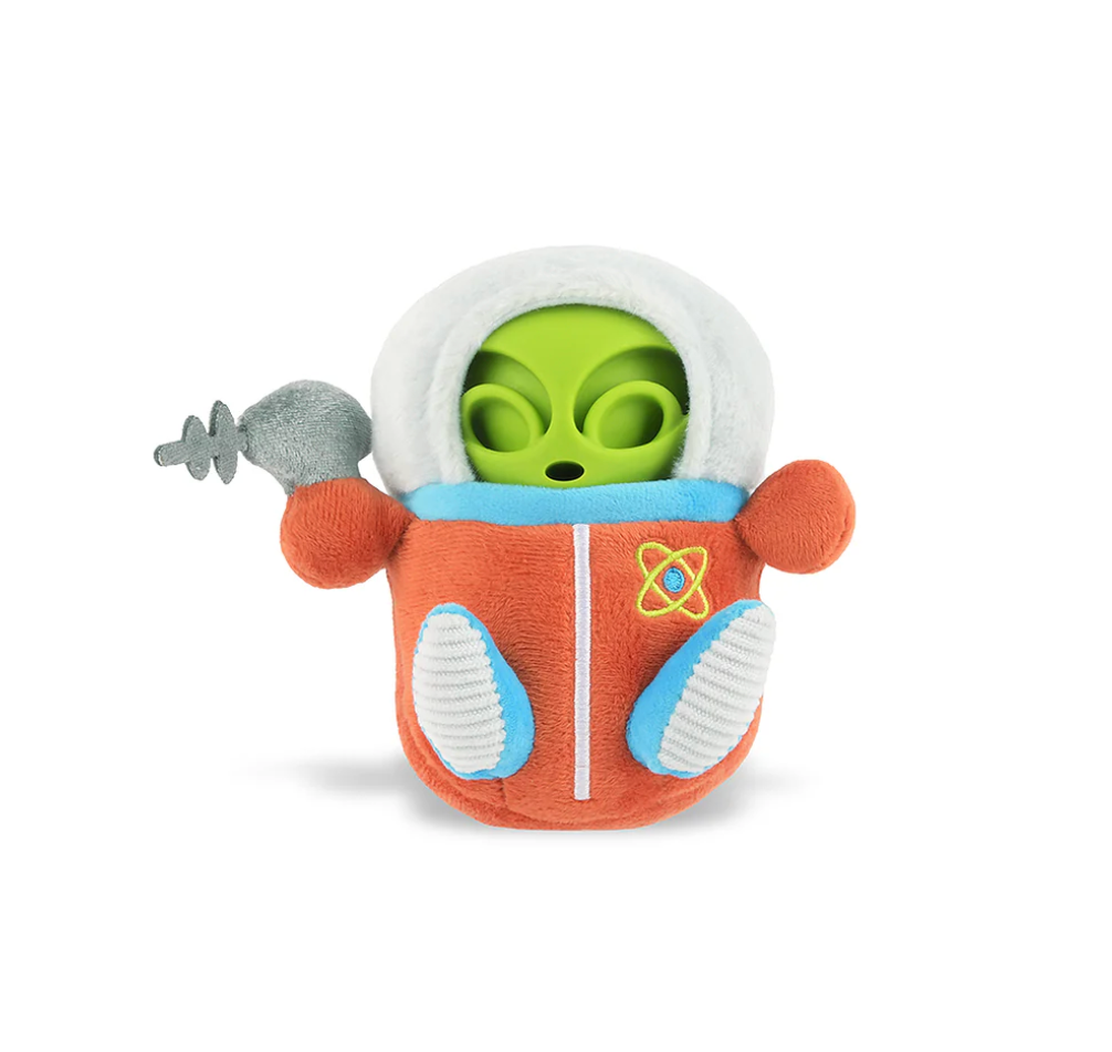 Alien Buddies Astro Explorer