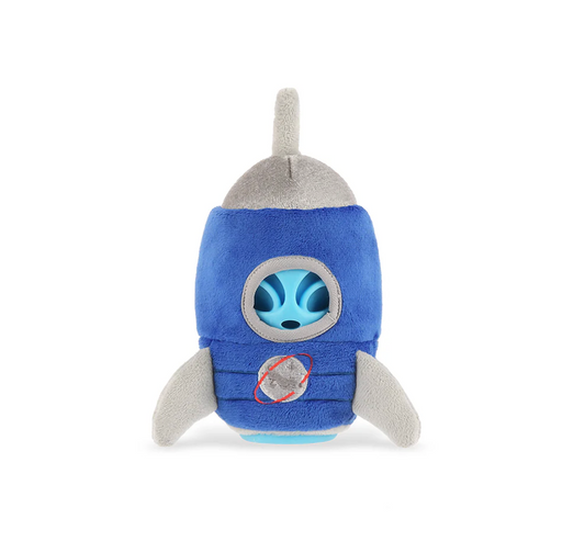 Alien Buddies Starblaster