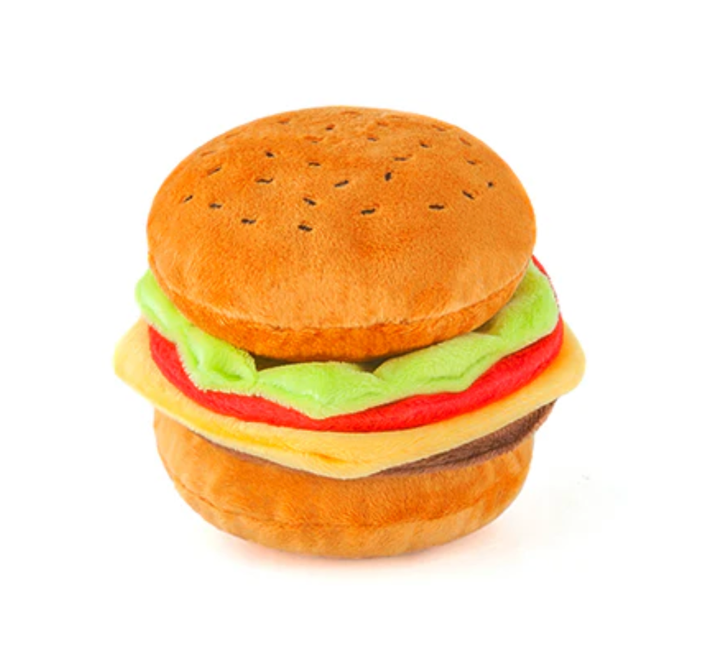 American Classic Barky Burger Mini